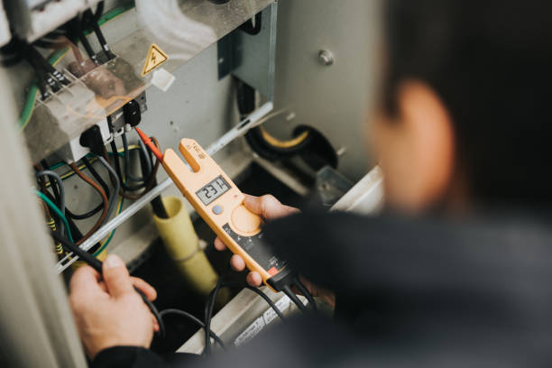 Best Licensed Electrician  in Hamilton, IN
