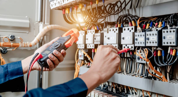 Best Affordable Emergency Electrician  in Hamilton, IN