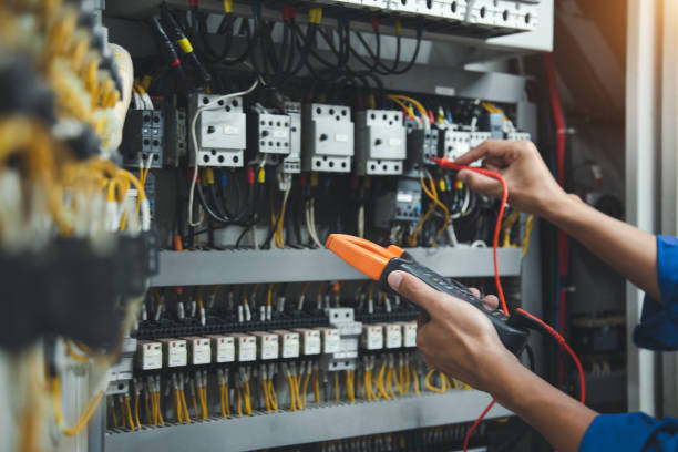 Best Emergency Electrician Near Me  in Hamilton, IN