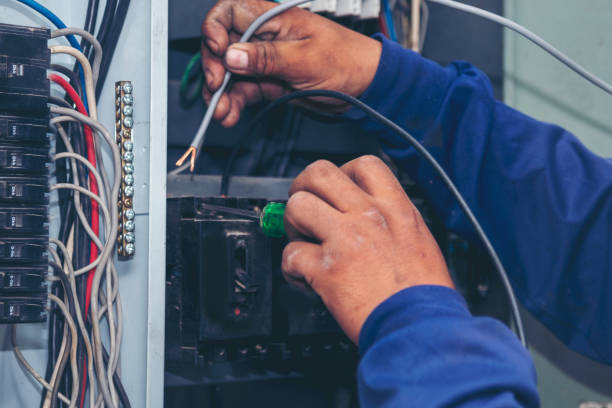 Best Residential Electrician Services  in Hamilton, IN