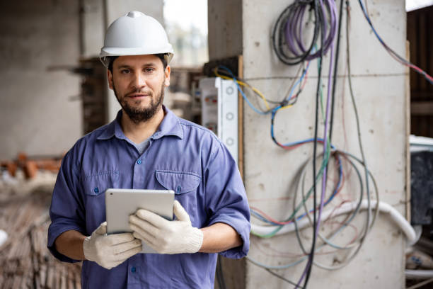 Best Electrician for Home Renovation  in Hamilton, IN