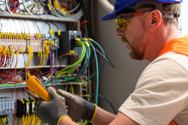 Best Electrical Contractors for Businesses  in Hamilton, IN
