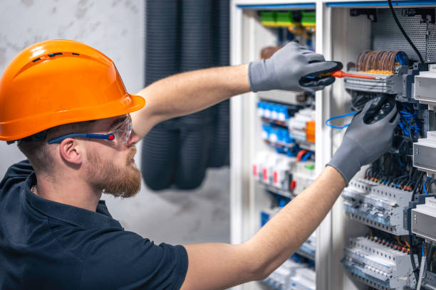 Best Commercial Electrician Services  in Hamilton, IN